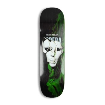 Opera Kieran Woolley Ransom Ex7 8.25" Skateboard Deck