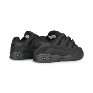 Osiris d3 21 triple black clearance