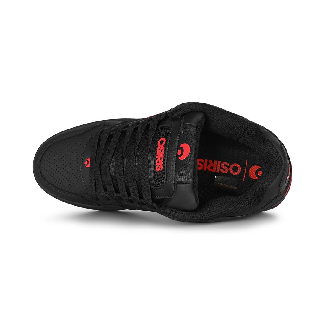 Osiris peril black online