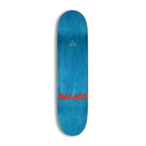 新品 未開封 PALACE 8.6 inc ICH BUN デッキ 緑色 スケートボード skate supreme PRIMITIVE Skateboard Deck Bennie Fairfax パレス 板 新品 未開封 PALACE 8.6 inc ICH BUN デッキ 緑色 スケート