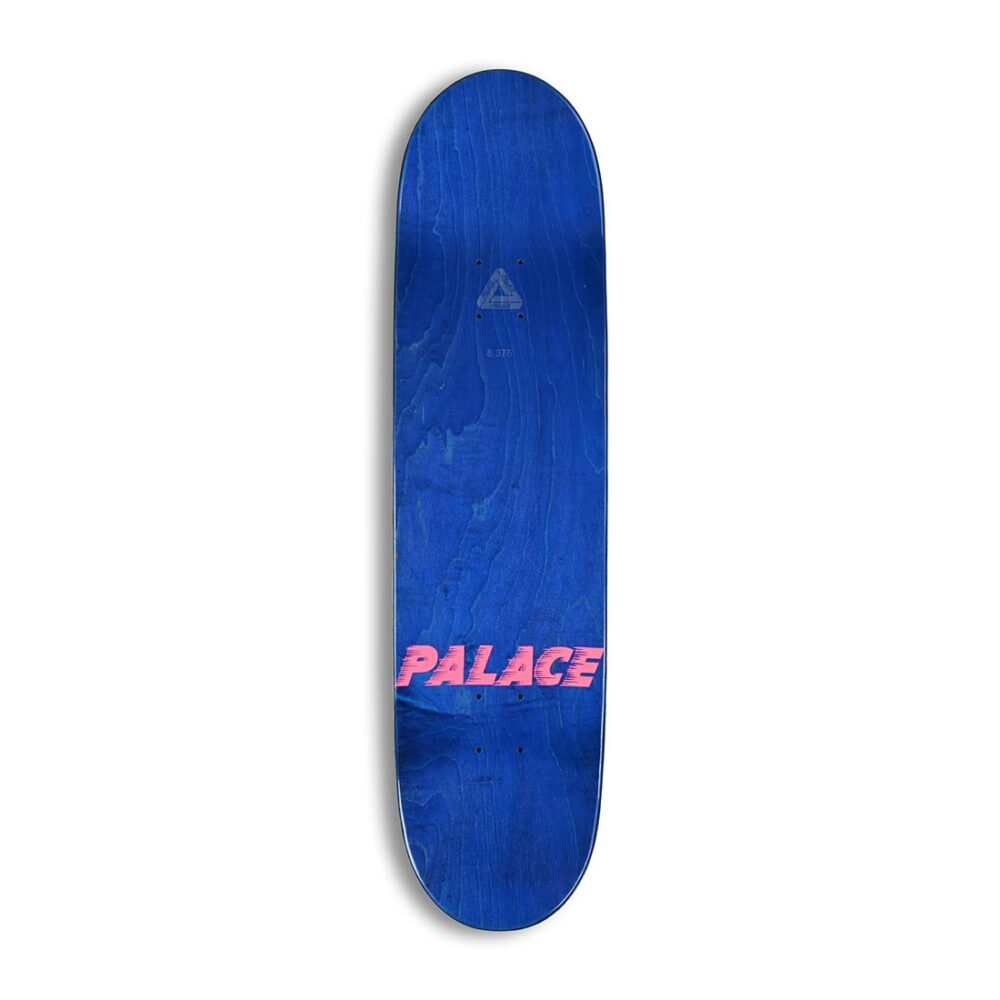 Palace Chewy Pro S37 8.375" Skateboard Deck