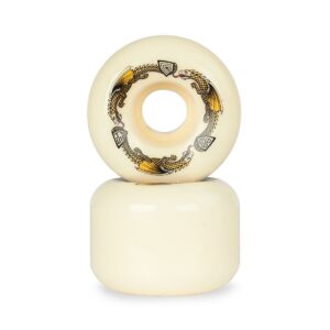 Powell Peralta Dragon Formula 88a 54mm Skateboard Wheels