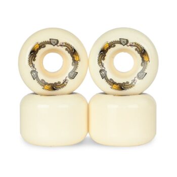 Powell Peralta Dragon Formula 88a 54mm Skateboard Wheels