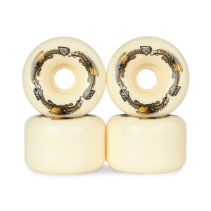 Powell Peralta Dragon Formula 88a 60mm Skateboard Wheels
