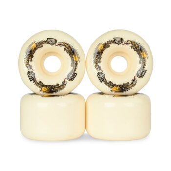 Powell Peralta Dragon Formula 88a 60mm Skateboard Wheels