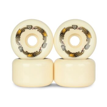 Powell Peralta Dragon Formula 88a 64mm Skateboard Wheels