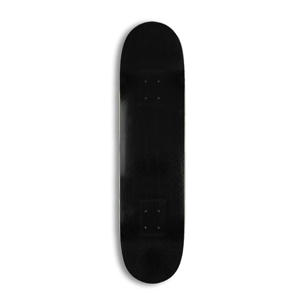 Powell Peralta Flight Steve Caballero Gundam 8.25" Skateboard Deck