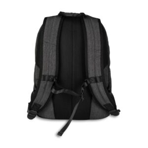 Santa Cruz Classic Dot Emb Backpack - Black