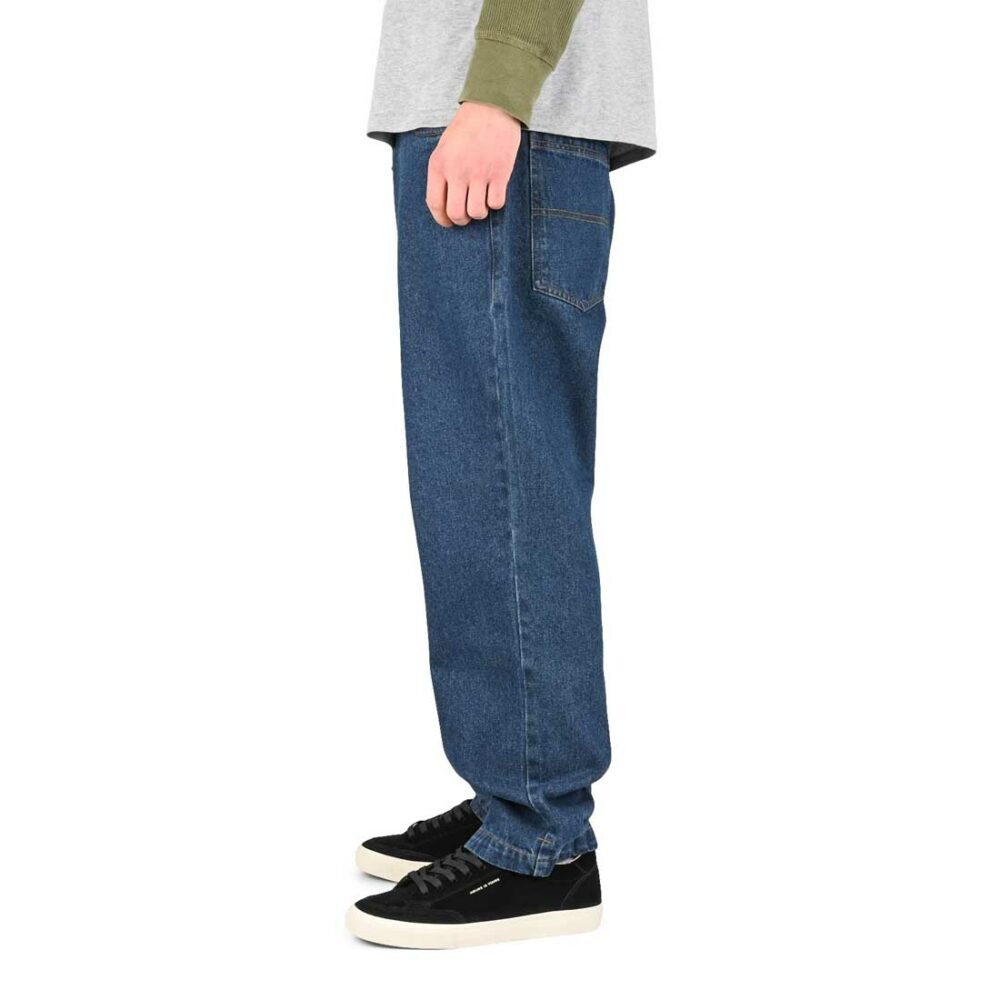 Santa Cruz Factory Loose Jeans - Dark Blue (SP25)