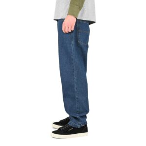 Santa Cruz Factory Loose Jeans - Black