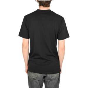Santa Cruz Sommer Sparrow Front S/S T-Shirt - Black