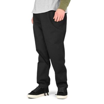 Santa Cruz Unite Relaxed Pants - Black