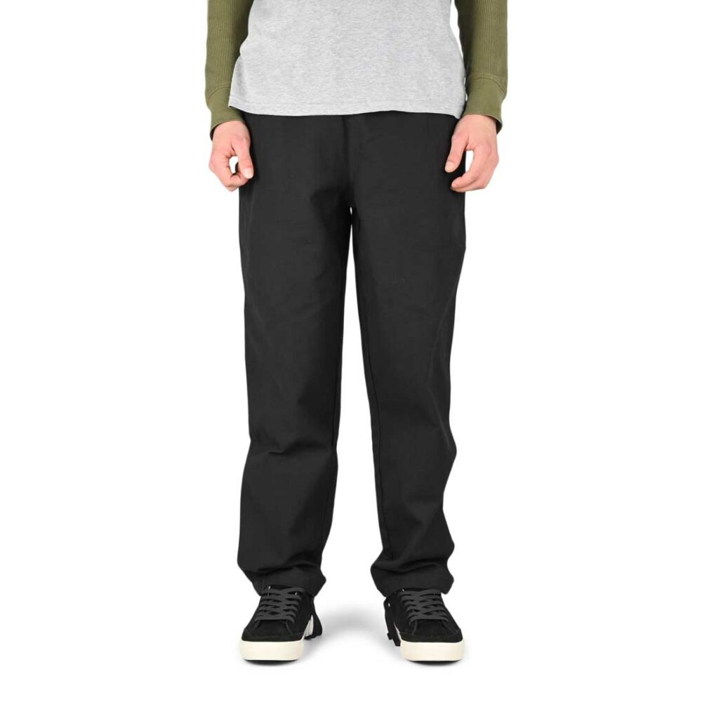Santa Cruz Unite Relaxed Pants - Black