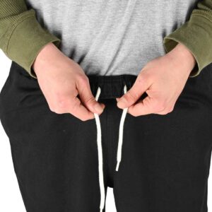 Santa Cruz Unite Relaxed Pants - Black