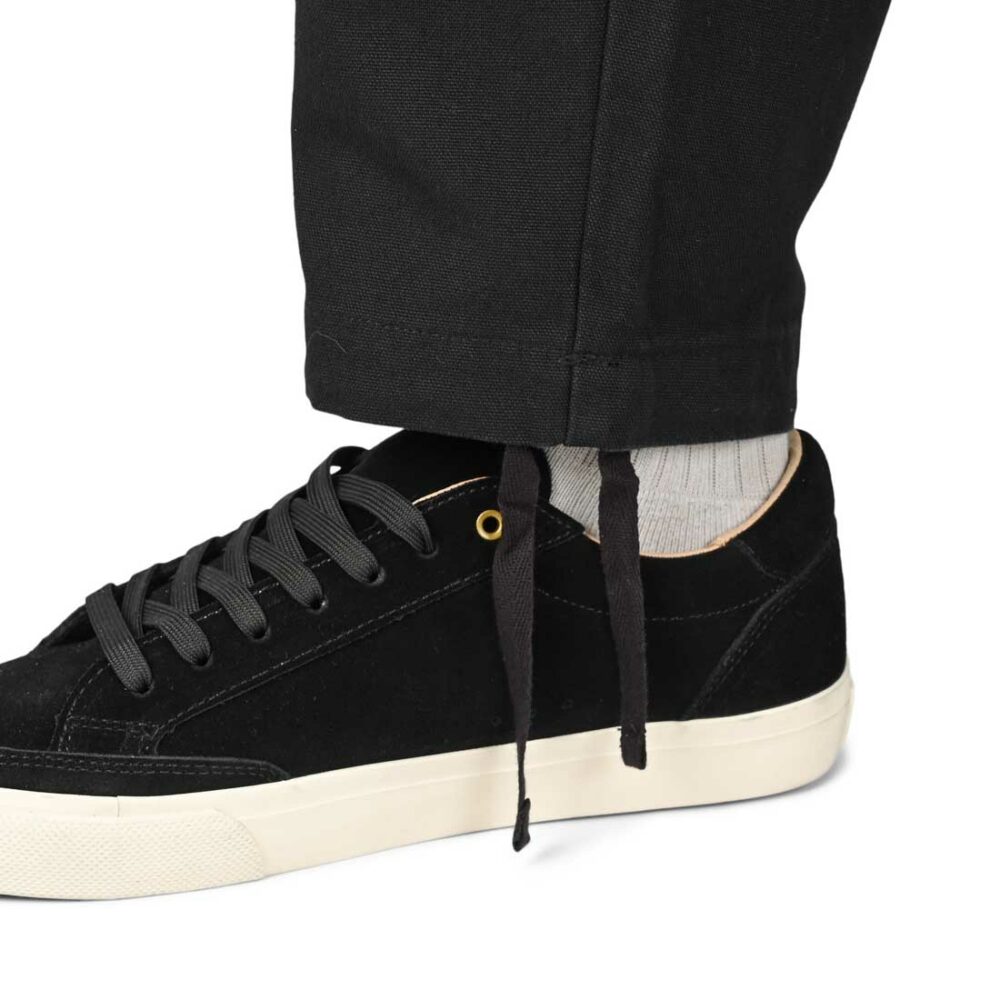 Santa Cruz Unite Relaxed Pants - Black
