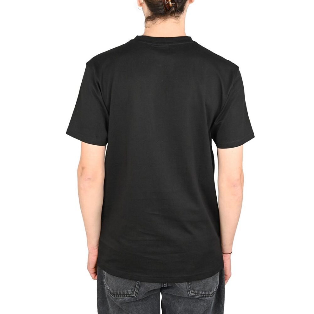 Santa Cruz Winkowski Alien Creep S/S T-Shirt - Black