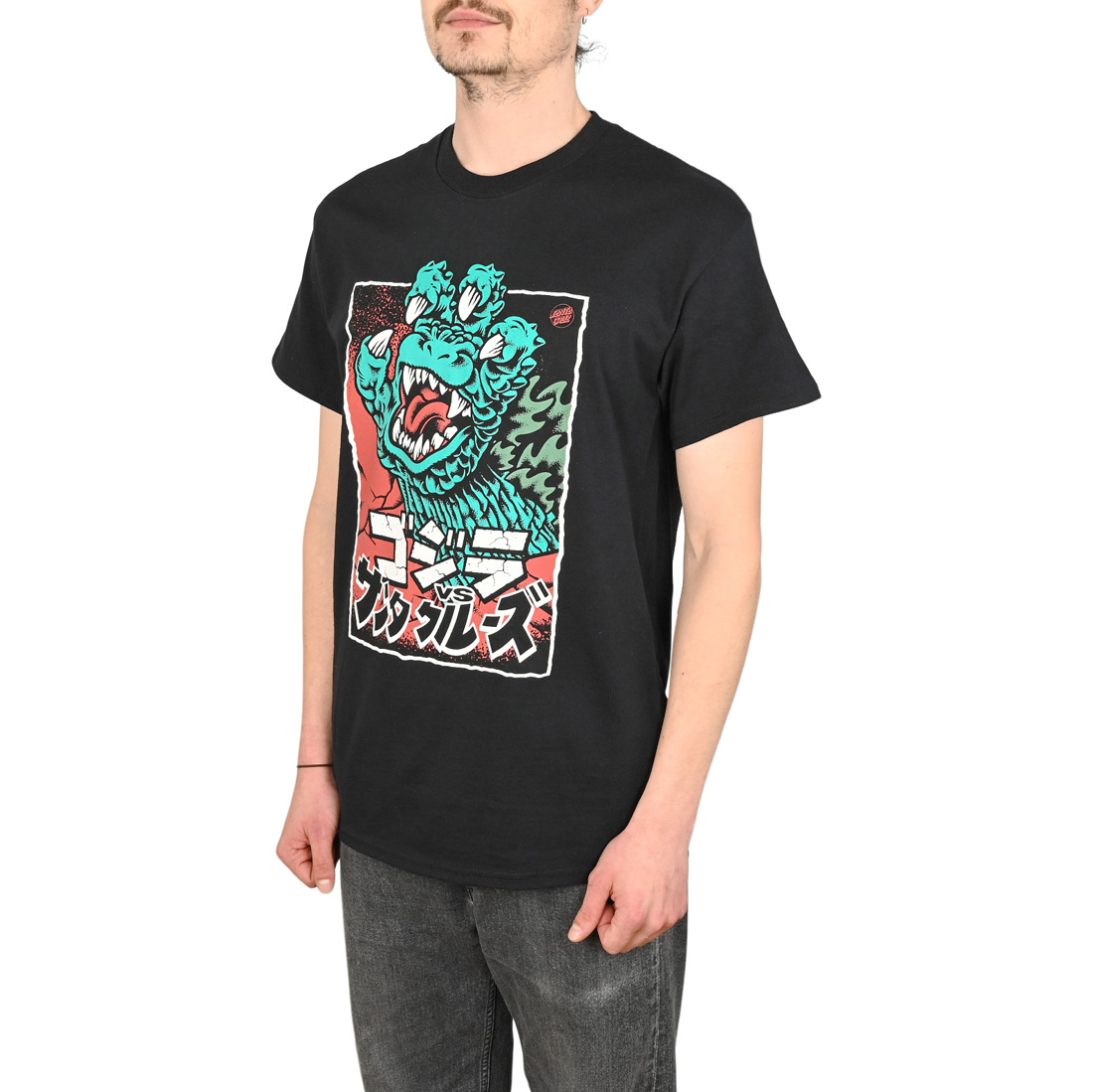 XL AKIRARA SNT TシャツとSAINT KLF 2枚セット XL AKIRARA SNT TシャツとSAINT KLF 2枚セット XL AKIRARA SNT Tシャツ