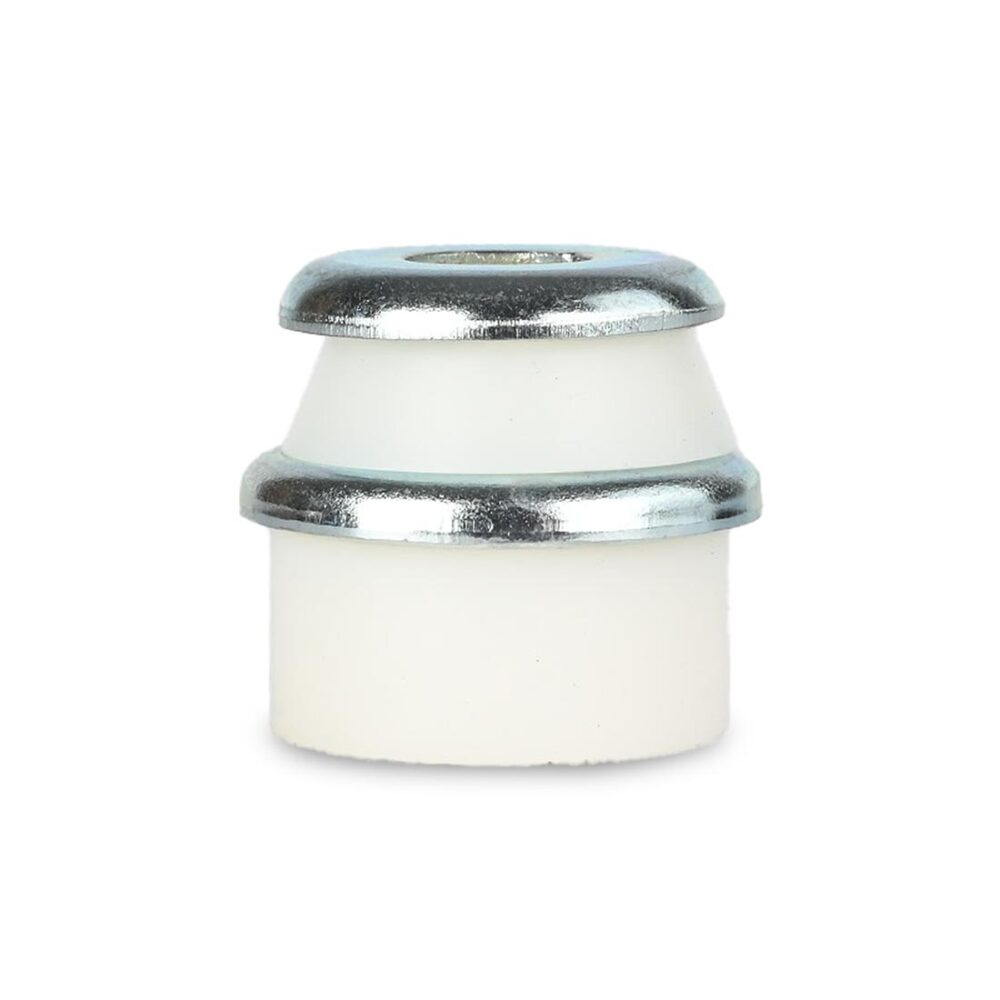 Slappy 85A Standard Skateboard Truck Bushings - White