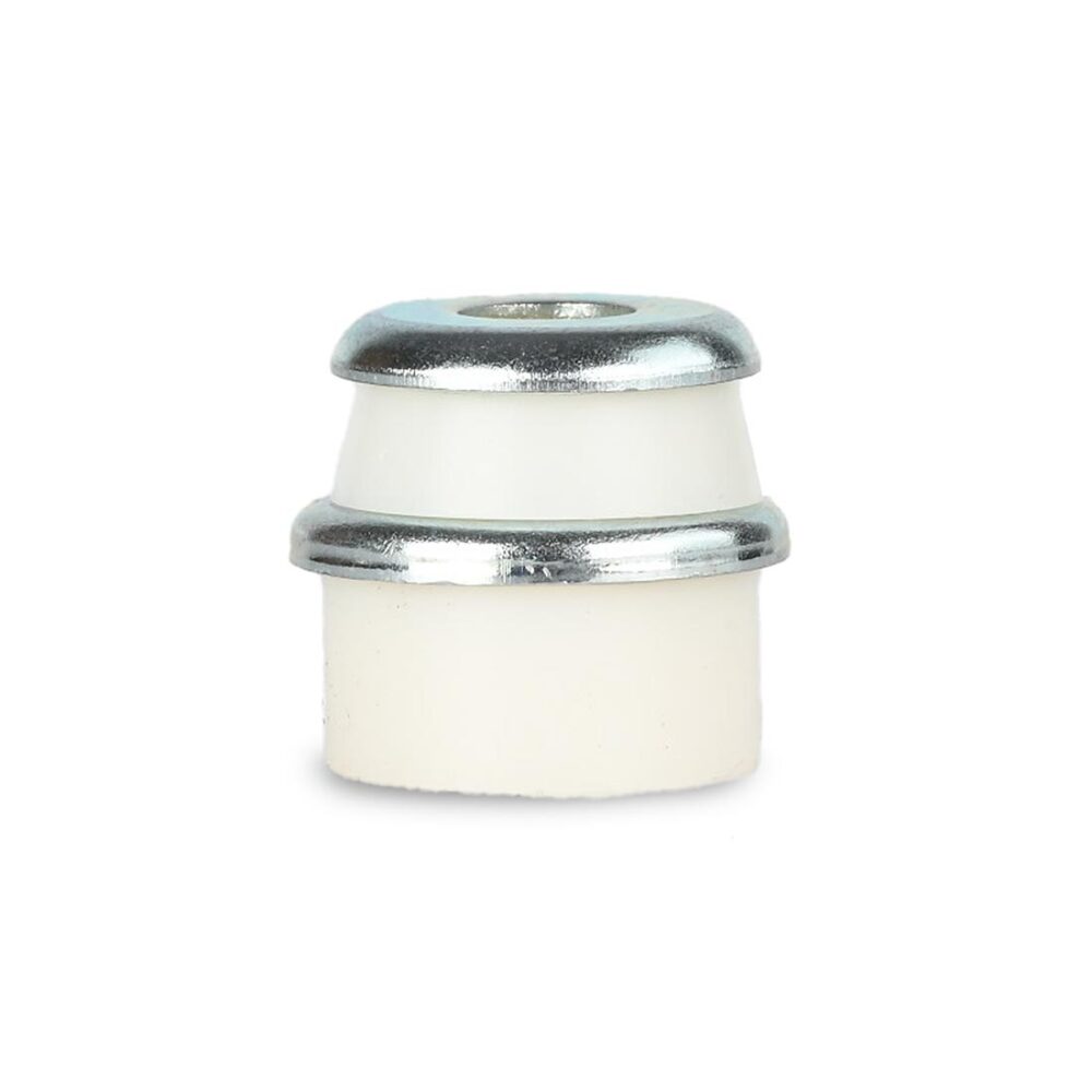 Slappy 95A Standard Skateboard Truck Bushings - White