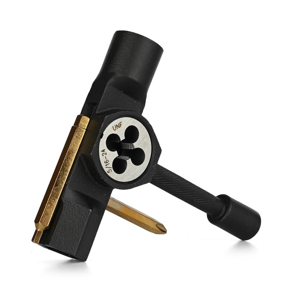 Slappy ST2 Skateboard Tool - Black