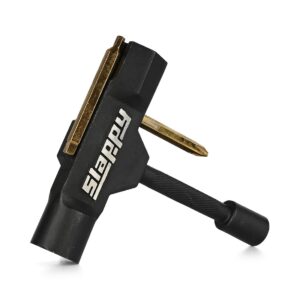 Slappy ST1 Skateboard Tool - Black