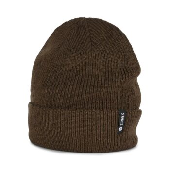Stance Icon 2 Beanie Hat - Mulch