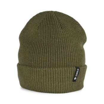 Stance Icon 2 Beanie Hat - Olive
