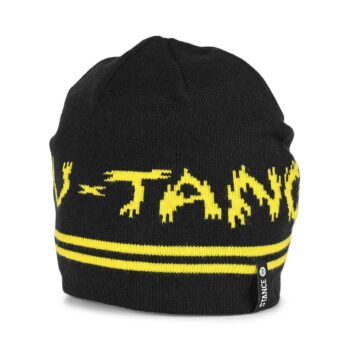 Stance Wu Tang Anti Beanie Hat - Black