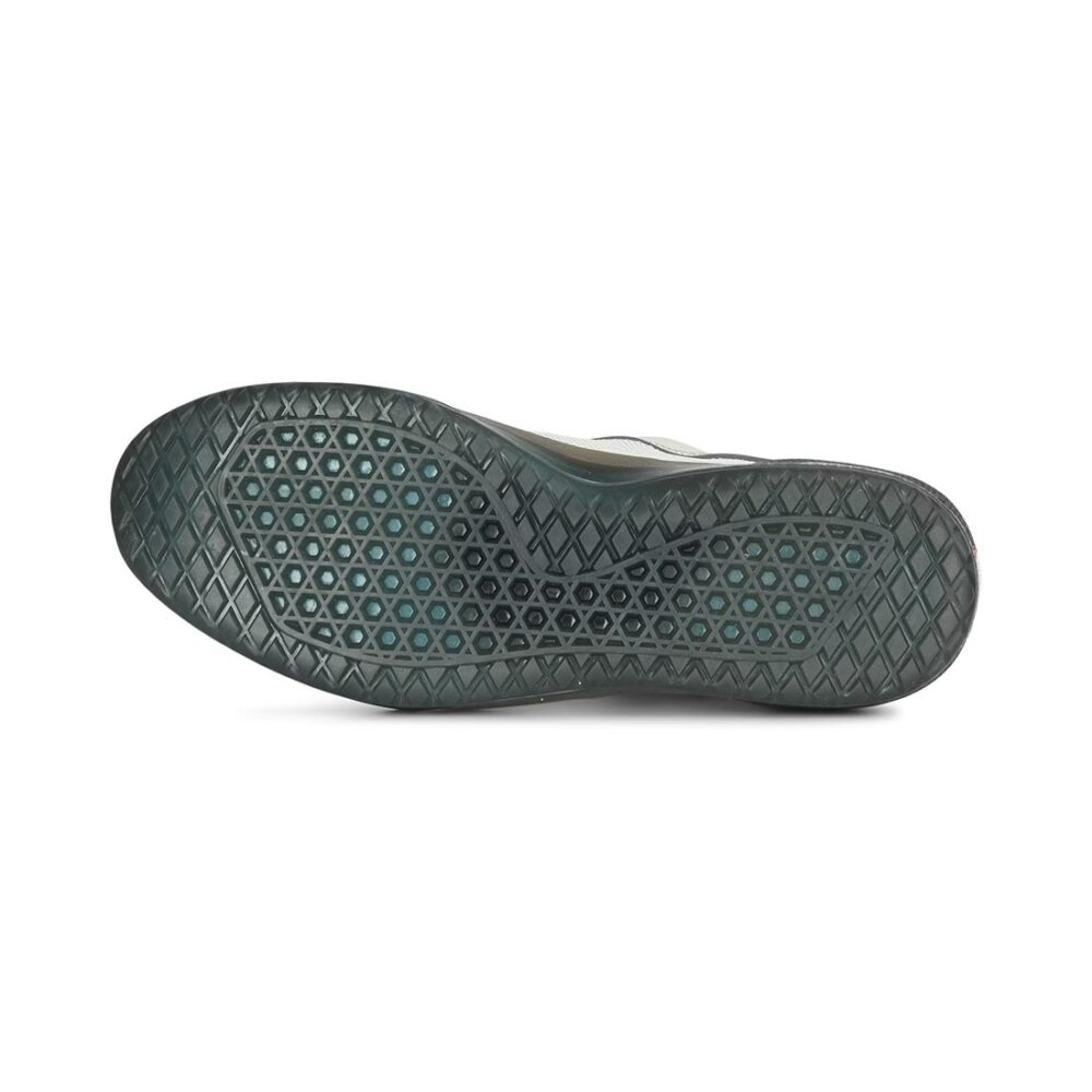 Vans AVE Skate Shoes - Vaporous Grey