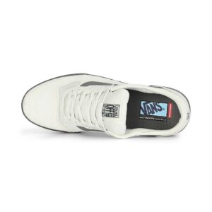 Vans AVE Skate Shoes - Vaporous Grey