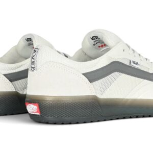 Vans AVE Skate Shoes - Vaporous Grey