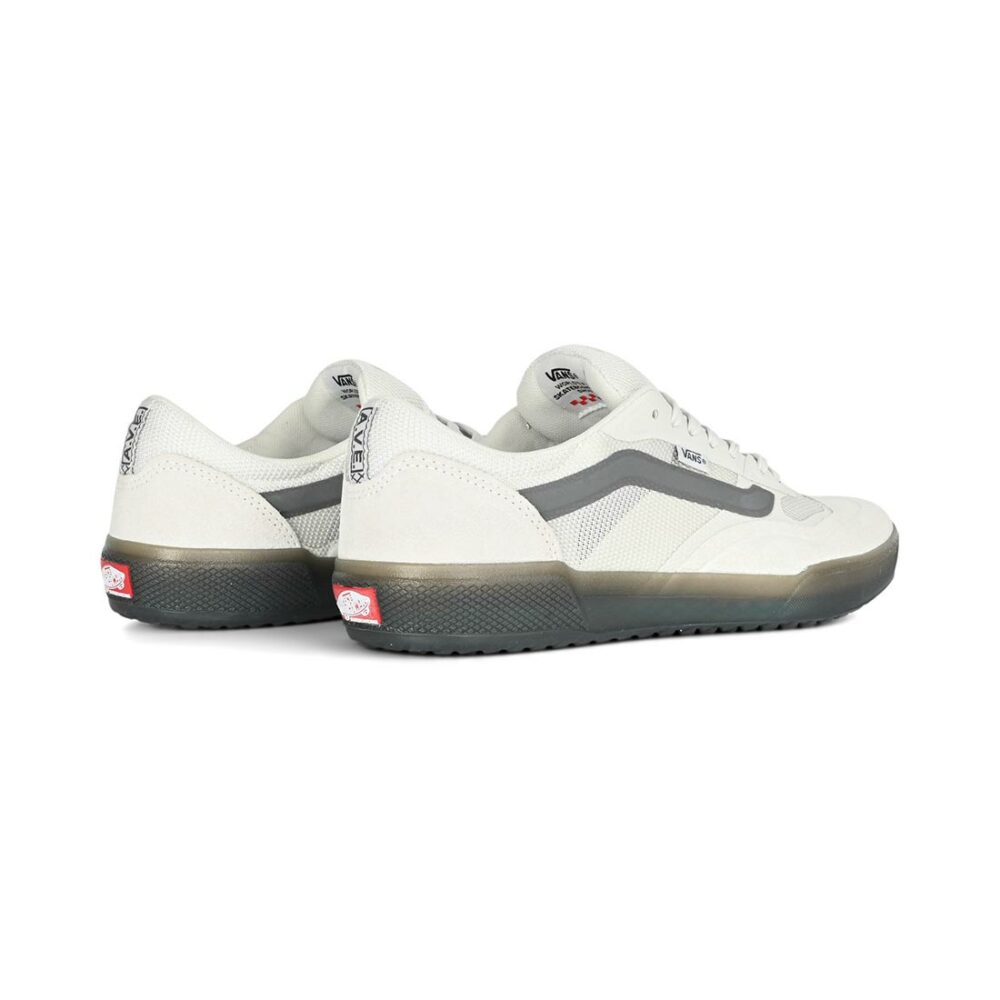 Vans AVE Skate Shoes - Vaporous Grey