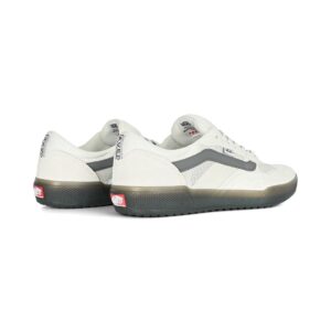 Vans AVE Skate Shoes - Vaporous Grey