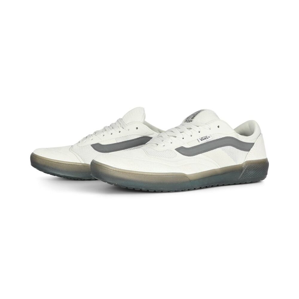 Vans AVE Skate Shoes - Vaporous Grey