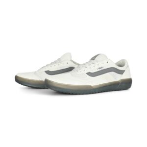 Vans AVE Skate Shoes - Vaporous Grey
