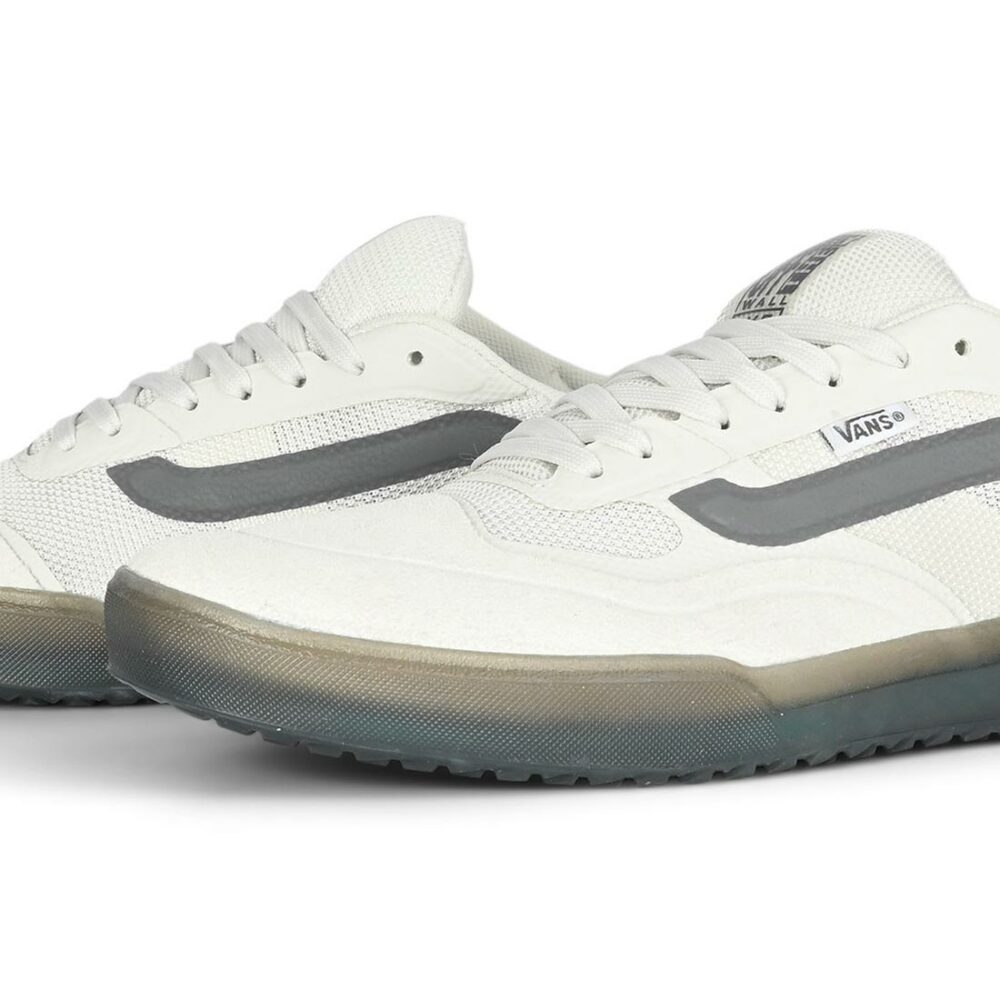 Vans AVE Skate Shoes - Vaporous Grey