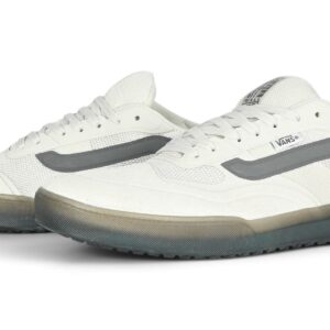 Vans AVE Skate Shoes - Vaporous Grey