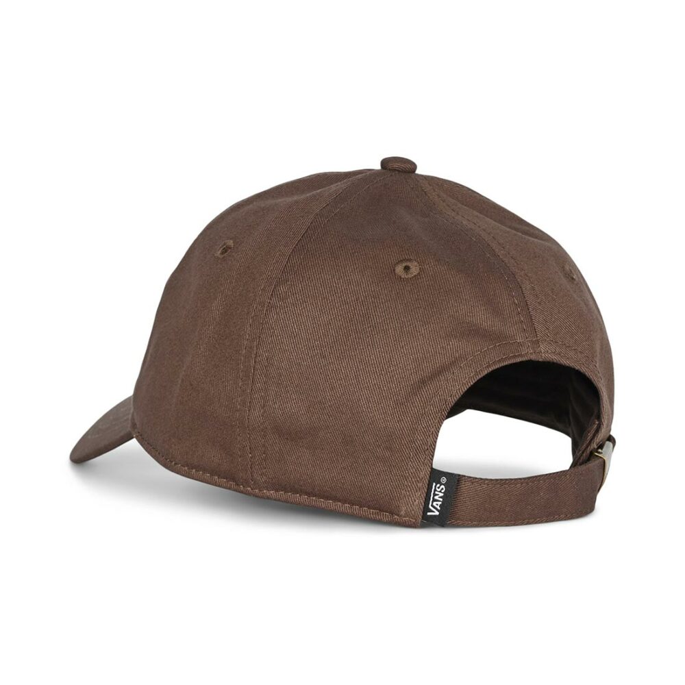 Vans Salton II Strapback Hat - Parisian Night