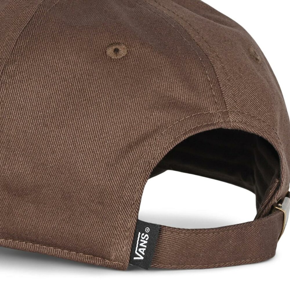 Vans Salton II Strapback Hat - Parisian Night