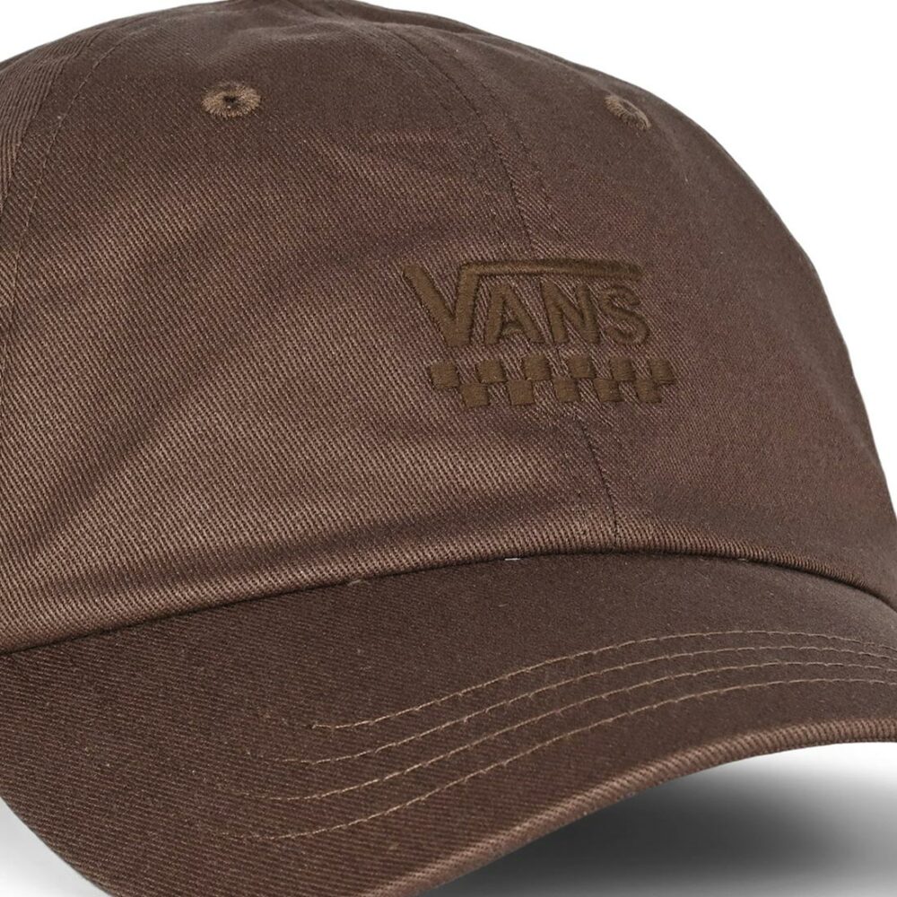 Vans Salton II Strapback Hat - Parisian Night