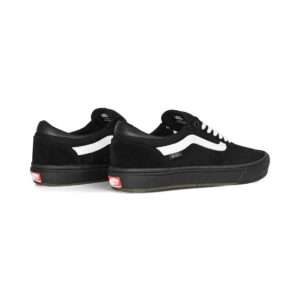 Vans Gilbert Crockett Pro Skate Shoes - Blackout