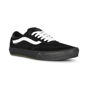 Vans Gilbert Crockett Pro Skate Shoes - Blackout