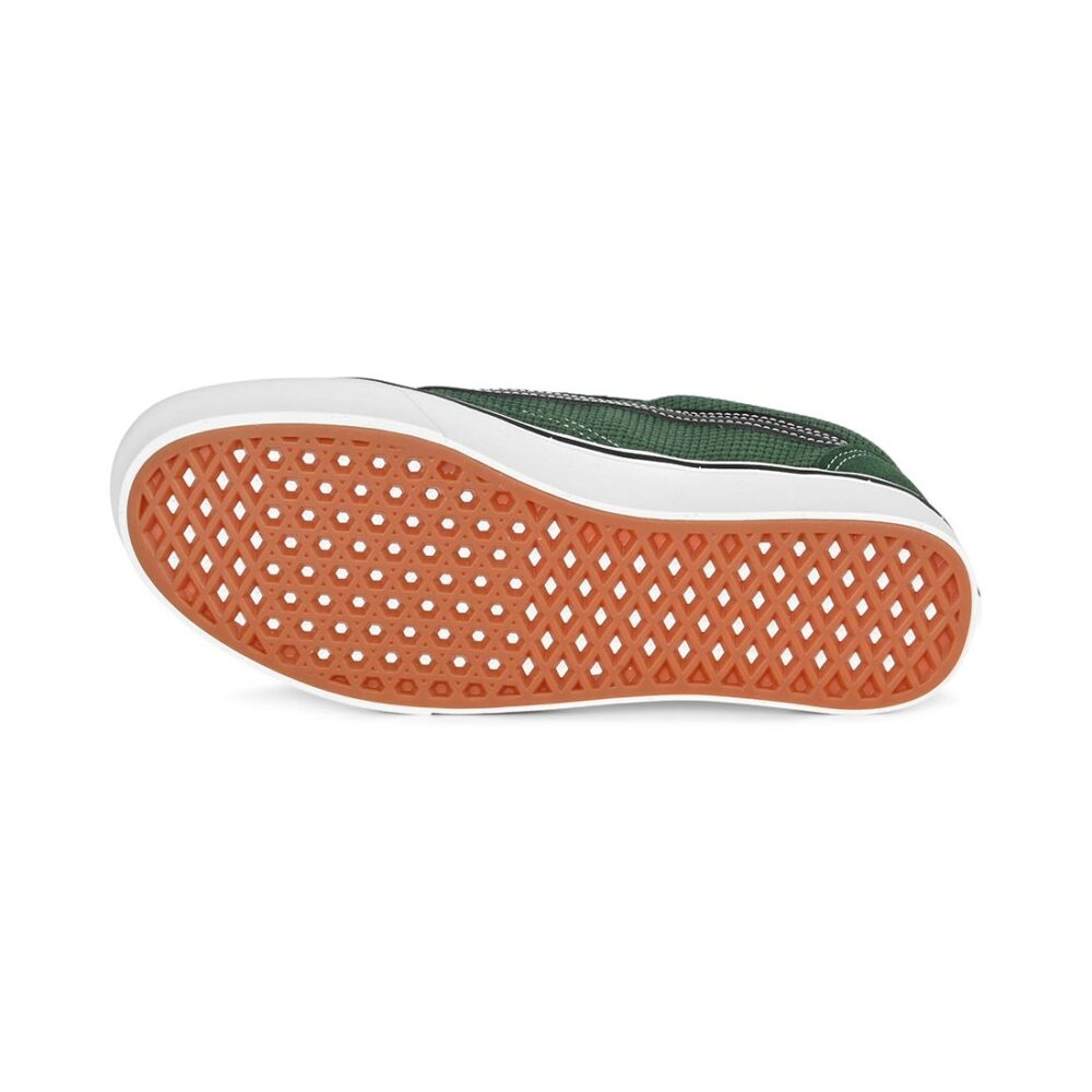 Vans Old Skool Comfy Cush Skate Shoes - Mountain View