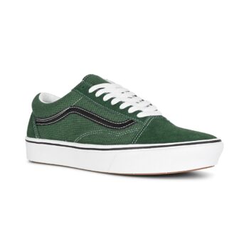 Vans Old Skool Comfy Cush Skate Shoes - Mountain View