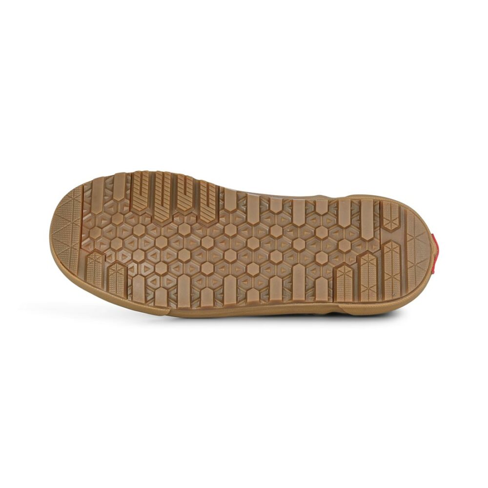 Vans Slip-On Mid MTE-1 Winterised Skate Shoes - Demitasse/Gum