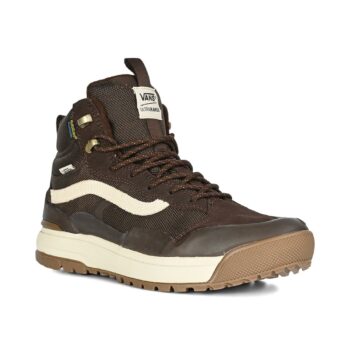 Vans UltraRange Exo Hi MTE-2 Winterised Skate Shoes - Demitasse