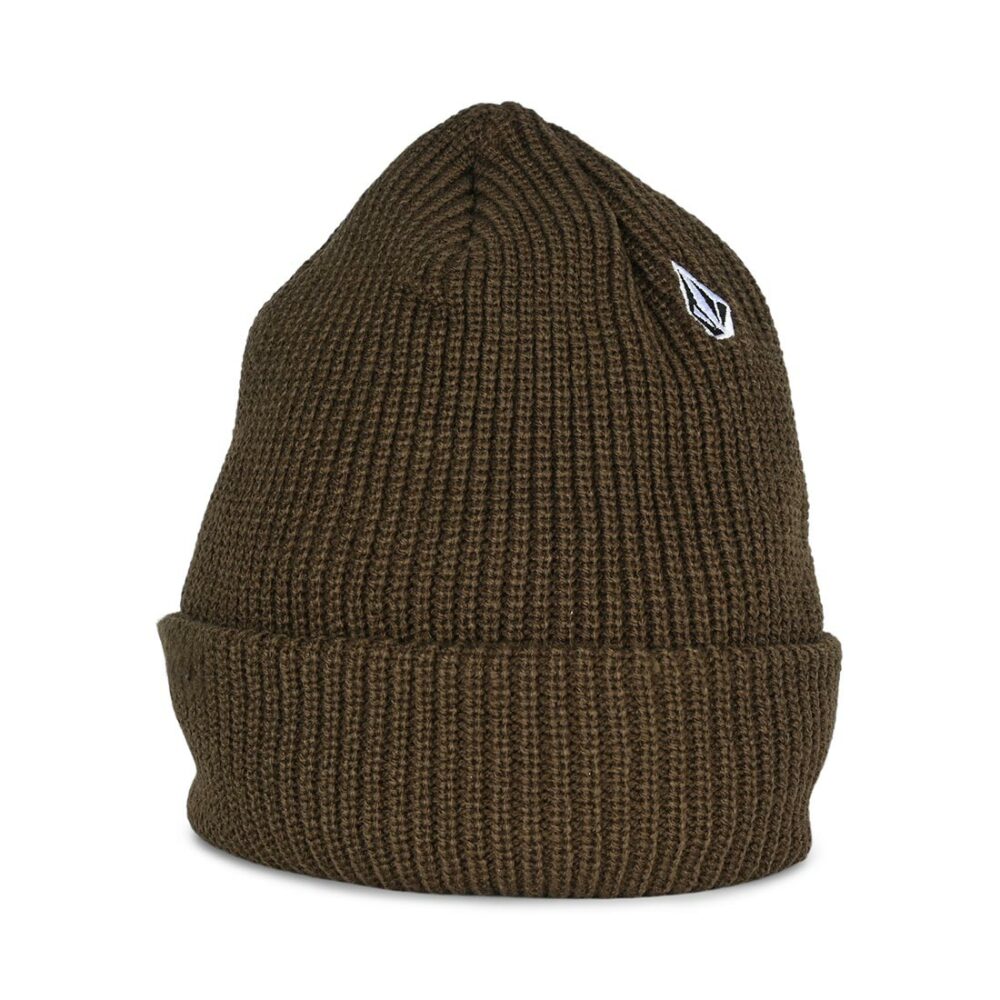 Volcom Full Stone Beanie Hat - Wren