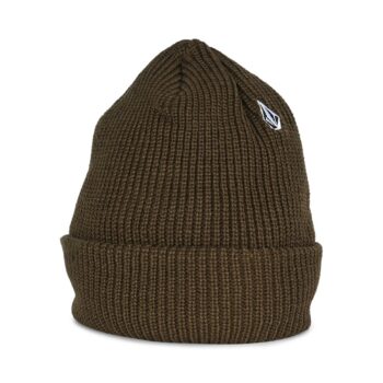 Volcom Full Stone Beanie Hat - Wren