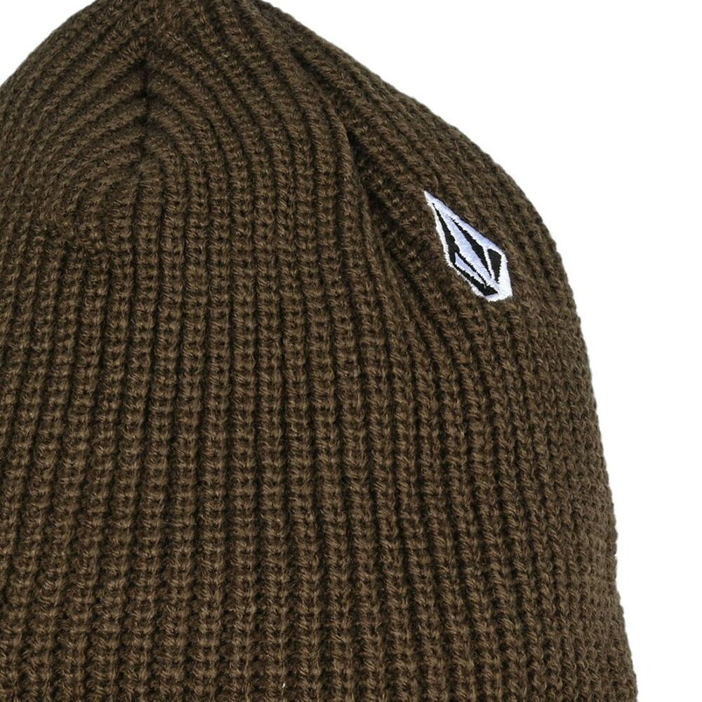 Volcom Full Stone Beanie Hat - Wren