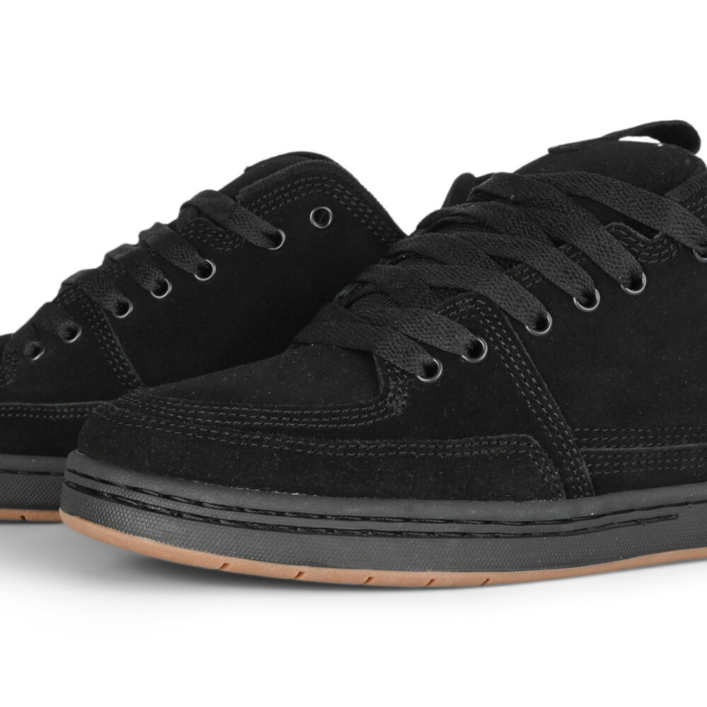 eS Penny 2 Skate Shoes - Black